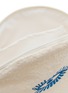 细节 - 点击放大 - SUN OF A BEACH - Large Luna Waterproof Cotton Terry Pouch