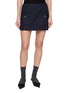 首图 - 点击放大 - BONBOM - Tweed Mini Skirt