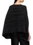 背面 - 点击放大 - DAPHNE VALENTE - Emimetron Pleated Jacket