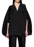 首图 - 点击放大 - DAPHNE VALENTE - Emimetron Pleated Jacket