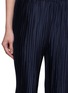  - DAPHNE VALENTE - Iris Pleated Pants
