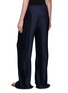 背面 - 点击放大 - DAPHNE VALENTE - Iris Pleated Pants
