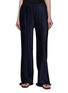首图 - 点击放大 - DAPHNE VALENTE - Iris Pleated Pants