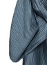  - DAPHNE VALENTE - Synergy Pleated Jacket