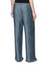 背面 - 点击放大 - DAPHNE VALENTE - Iris Pleated Pants