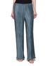 首图 - 点击放大 - DAPHNE VALENTE - Iris Pleated Pants