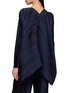 背面 - 点击放大 - DAPHNE VALENTE - Synergy Pleated Jacket