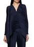 首图 - 点击放大 - DAPHNE VALENTE - Synergy Pleated Jacket