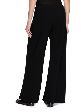 背面 - 点击放大 - THE ROW - Gala Elasticated Pants