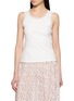 首图 - 点击放大 - POSSE - Roberta Lace Trim Tank