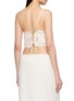 背面 - 点击放大 - POSSE - Darya Broderie Anglaise Top