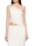首图 - 点击放大 - POSSE - Darya Broderie Anglaise Top