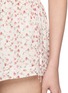  - POSSE - Charlotte Floral Shorts