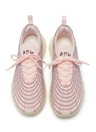 ATHLETIC PROPULSION LABS | 女款 TECHLOOM ZIPLINE 系带运动鞋