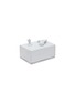 细节 –点击放大 - ASTIER DE VILLATTE - Radish Butter Dish