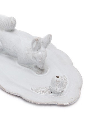 细节 –点击放大 - ASTIER DE VILLATTE - Squirrel Incense Holder