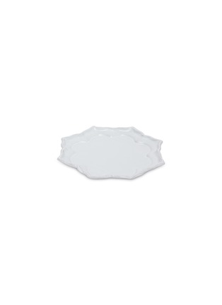 细节 –点击放大 - ASTIER DE VILLATTE - Small Istanbul Plate