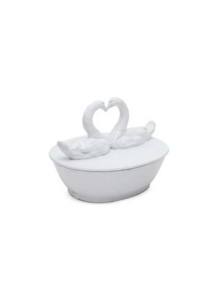 细节 –点击放大 - ASTIER DE VILLATTE - Cygne Box