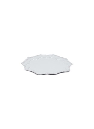 细节 –点击放大 - ASTIER DE VILLATTE - Istanbul Dessert Plate