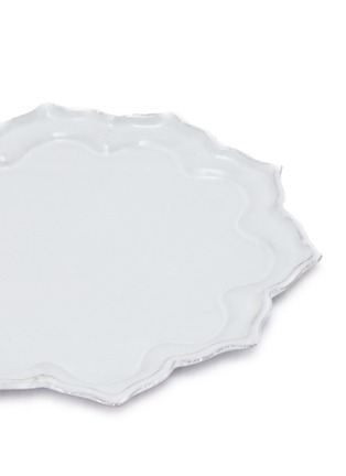 细节 –点击放大 - ASTIER DE VILLATTE - Istanbul Dessert Plate