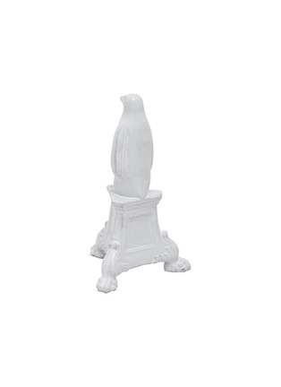 细节 –点击放大 - ASTIER DE VILLATTE - Penguin Monument Incense Holder