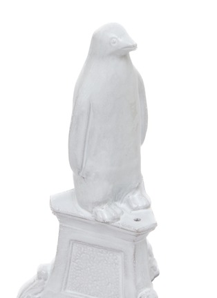 细节 –点击放大 - ASTIER DE VILLATTE - Penguin Monument Incense Holder