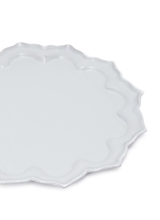 细节 –点击放大 - ASTIER DE VILLATTE - Istanbul Dinner Plate