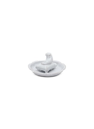 细节 –点击放大 - ASTIER DE VILLATTE - Médor Incense Holder
