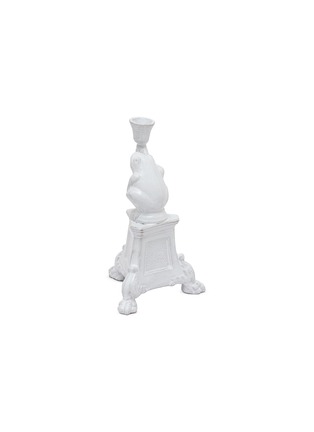 细节 –点击放大 - ASTIER DE VILLATTE - Frog Monument Incense Holder