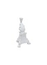 细节 –点击放大 - ASTIER DE VILLATTE - Frog Monument Incense Holder