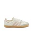 ADIDAS 女款 SAMBA OG 系带运动鞋