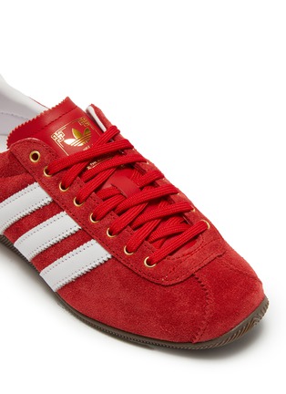细节 - 点击放大 - ADIDAS - 女款 NEW TOKYO 系带运动鞋
