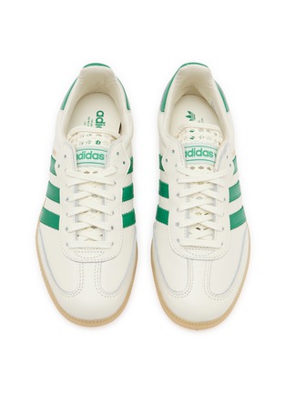 细节 - 点击放大 - ADIDAS - 女款 SAMBA OG 系带运动鞋