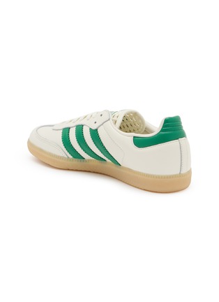  - ADIDAS - 女款 SAMBA OG 系带运动鞋