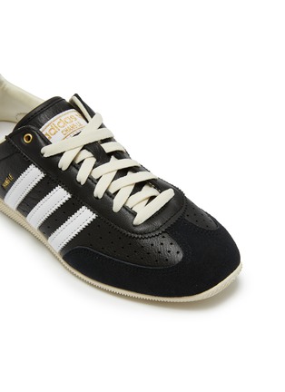 细节 - 点击放大 - ADIDAS - 女款 NEW JAPAN 系带运动鞋