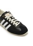 细节 - 点击放大 - ADIDAS - 女款 NEW JAPAN 系带运动鞋