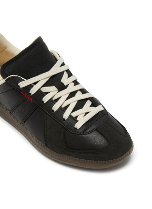 细节 - 点击放大 - ADIDAS - X HARTCOPY 中性款 BW ARMY 系带运动鞋