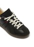 细节 - 点击放大 - ADIDAS - X HARTCOPY 中性款 BW ARMY 系带运动鞋