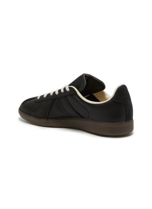 细节 - 点击放大 - ADIDAS - X HARTCOPY 中性款 BW ARMY 系带运动鞋