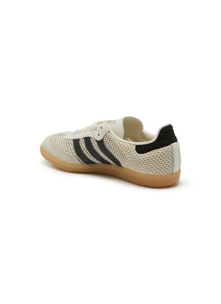 细节 - 点击放大 - ADIDAS - 女款 SAMBA OG 网眼运动鞋