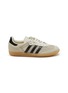 ADIDAS 女款 SAMBA OG 网眼运动鞋