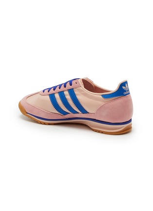 细节 - 点击放大 - ADIDAS - 女款 SL 72 OG 系带运动鞋