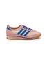 ADIDAS 女款 SL 72 OG 系带运动鞋