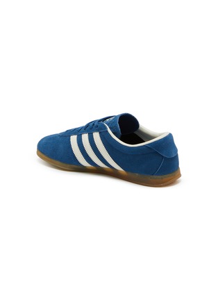 细节 - 点击放大 - ADIDAS - 女款 GAZELLE LO PRO 系带运动鞋