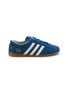 ADIDAS 女款 GAZELLE LO PRO 系带运动鞋