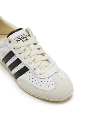 细节 - 点击放大 - ADIDAS - 女款 NEW JAPAN 系带运动鞋
