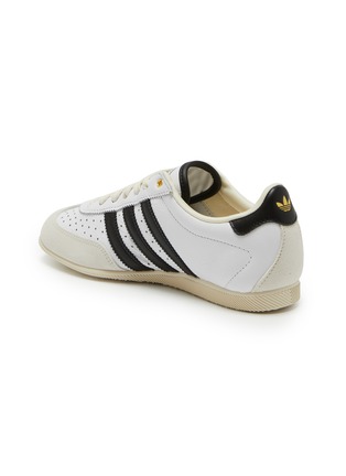 细节 - 点击放大 - ADIDAS - 女款 NEW JAPAN 系带运动鞋