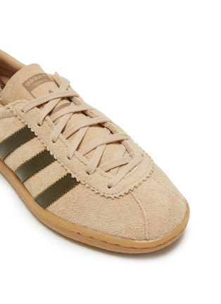 细节 - 点击放大 - ADIDAS - 中性款 TOBACCO 系带运动鞋