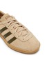 细节 - 点击放大 - ADIDAS - 中性款 TOBACCO 系带运动鞋