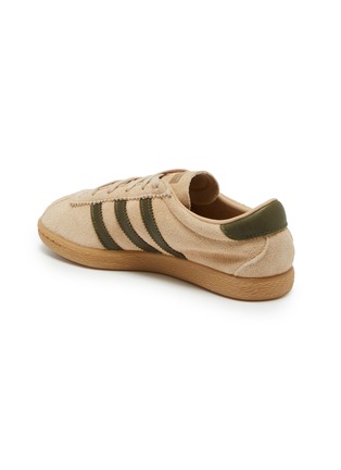 细节 - 点击放大 - ADIDAS - 中性款 TOBACCO 系带运动鞋
